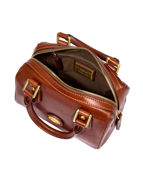 Story handbag THE BRIDGE | 04840401WI14